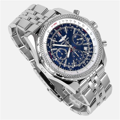 breitling bentley a25362|bentley breitling a25362 special edition.